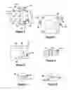 Fig. 02 - Throttle body to intake manifold mounting