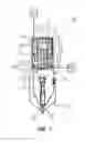 Fig. 02 - Fuel injection arrangement for piston engine