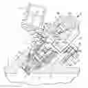 Fig. 01 - Fuel injection valve mounting structure