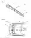 Fig. 02 - Ultrasonic fuel and power enhancer and method