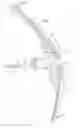 Fig. 01 - Toy bow and arrow system and method of configuration