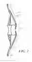 Fig. 03 - Toy bow and arrow system and method of configuration
