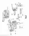Fig. 03 - Crossbow trigger assembly