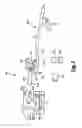 Fig. 04 - Crossbow trigger assembly