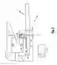 Fig. 06 - Crossbow trigger assembly