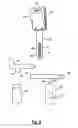 Fig. 10 - Crossbow trigger assembly