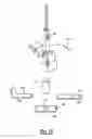 Fig. 12 - Crossbow trigger assembly