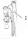 Fig. 16 - Crossbow trigger assembly