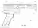 Fig. 02 - Optional loading mechanism capable of retrofitting paintball assembly