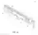Fig. 05 - Optional loading mechanism capable of retrofitting paintball assembly
