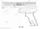 Fig. 06 - Optional loading mechanism capable of retrofitting paintball assembly