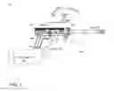 Fig. 17 - Optional loading mechanism capable of retrofitting paintball assembly