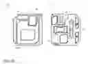Fig. 02 - Bottom loading paintball feed system