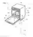 Fig. 02 - Dishwasher, particularly household dishwasher