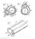 Fig. 02 - Hand grip and device comprising a hand grip