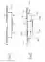 Fig. 05 - Accessory support bracket for a portable structure