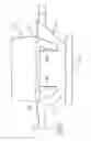Fig. 08 - Accessory support bracket for a portable structure