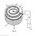 Fig. 05 - CLOSELY SPACED ELECTRODES WITH A UNIFORM GAP