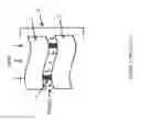 Fig. 02 - Method and structure for providing a uniform micron/sub-micron gap separation within micro-gap thermophotovoltaic devices for the generation of electrical power