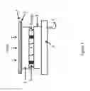 Fig. 05 - Method and structure for providing a uniform micron/sub-micron gap separation within micro-gap thermophotovoltaic devices for the generation of electrical power