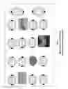 Fig. 06 - Distributed thermoelectric string and insulating panel