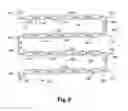Fig. 04 - Microstructure for a Seebeck effect thermoelectric generator, and method for making such a microstructure