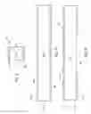 Fig. 06 - Thermoelectric modules and assemblies with stress reducing structure