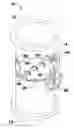 Fig. 01 - Pre-fab pipe traverse plate assy