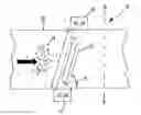 Fig. 01 - Method and apparatus for measuring a gas flow velocity