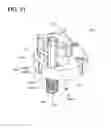 Fig. 22 - Fuel supply apparatus
