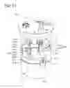 Fig. 12 - Fuel feed apparatus