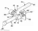 Fig. 01 - AIR CONDITIONING SYSTEM SERVICE VALVE AND METHOD