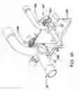 Fig. 06 - AIR CONDITIONING SYSTEM SERVICE VALVE AND METHOD