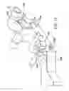 Fig. 08 - AIR CONDITIONING SYSTEM SERVICE VALVE AND METHOD