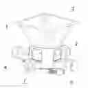 Fig. 01 - Method and device for distributing cut tobacco for feeding cigarette-making machines