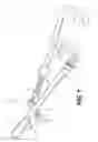 Fig. 02 - Hands free air chuck and method of use
