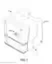 Fig. 02 - Cutter assembly for an electric pencil sharpener