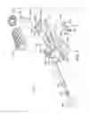 Fig. 08 - Cutter assembly for an electric pencil sharpener