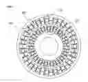 Fig. 10 - Airless tire