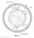 Fig. 03 - SELF-INFLATING TIRE ASSEMBLY