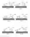 Fig. 07 - Methods of creating probe structures from a plurality of planar layers