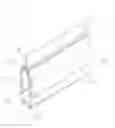 Fig. 01 - Slim Bottom Bar Wedge Lock