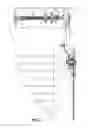 Fig. 02 - Limit mechanism of upper stop level and lower stop level for rolling door