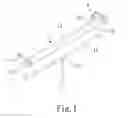 Fig. 02 - Cordless blind structure