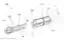 Fig. 01 - SCREEN TENSIONING MECHANISM AND SYSTEM
