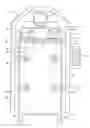 Fig. 01 - System and Method for Delivering Temperature-Controlled Airflow Through Vending Module