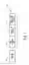 Fig. 02 - DISTRIBUTED COOLING OF ARRAYED SEMI-CONDUCTOR RADIATION EMITTING DEVICES