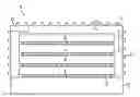 Fig. 01 - COOLING MECHANISM FOR STACKED DIE PACKAGE AND METHOD OF MANUFACTURING THE SAME