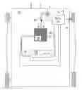 Fig. 01 - Cooling in a liquid-to-air heat exchanger
