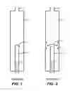 Fig. 02 - Debris chamber with helical flow path for enhanced subterranean debris removal